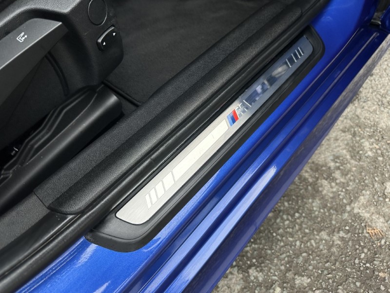 2020 (70) BMW 3 SERIES 320d MHT M Sport 5dr Touring  5250405