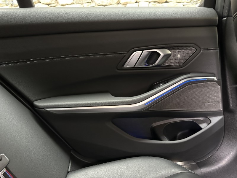 2020 (70) BMW 3 SERIES 320d MHT M Sport 5dr Touring  5250407