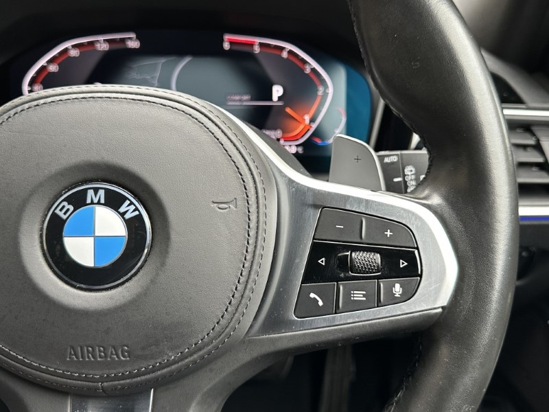 2020 (70) BMW 3 SERIES 320d MHT M Sport 5dr Touring  5250423