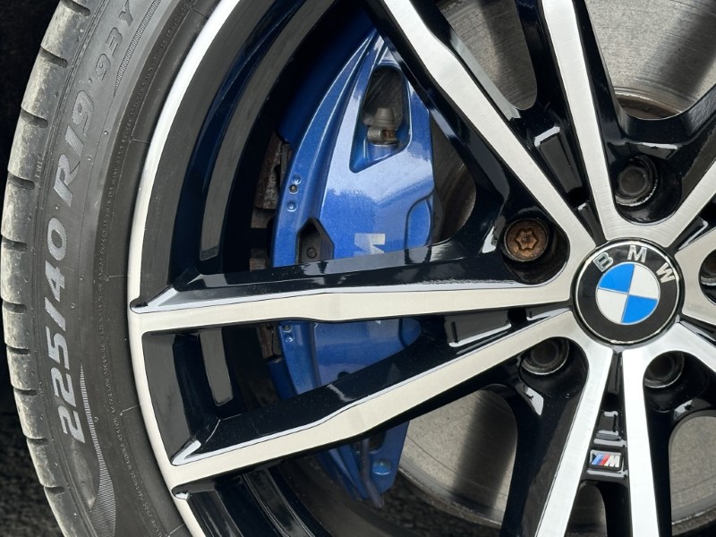 2020 (70) BMW 3 SERIES 320d MHT M Sport 5dr Touring  5255272