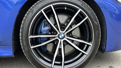 2020 (70) BMW 3 SERIES 320d MHT M Sport 5dr Touring 5255270
