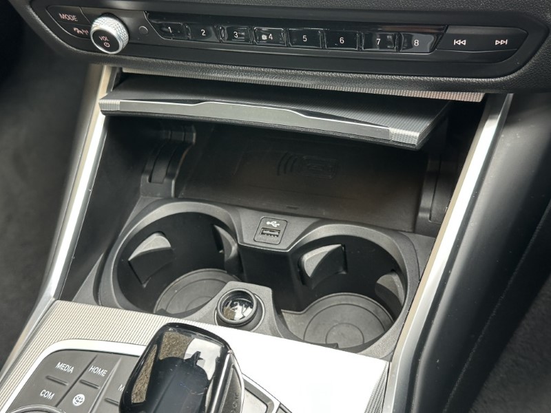 2020 (70) BMW 3 SERIES 320d MHT M Sport 5dr Touring  5250424