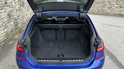 2020 (70) BMW 3 SERIES 320d MHT M Sport 5dr Touring 5250396