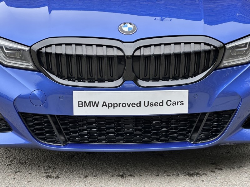 2020 (70) BMW 3 SERIES 320d MHT M Sport 5dr Touring  5250459