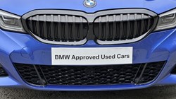 2020 (70) BMW 3 SERIES 320d MHT M Sport 5dr Touring 5250459