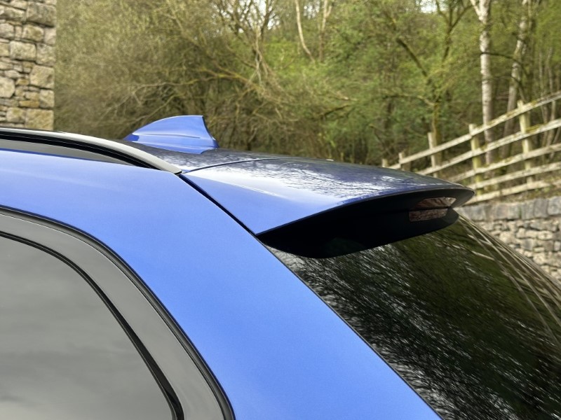 2020 (70) BMW 3 SERIES 320d MHT M Sport 5dr Touring  5250446