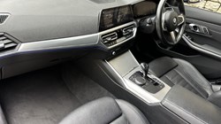 2020 (70) BMW 3 SERIES 320d MHT M Sport 5dr Touring 5250430