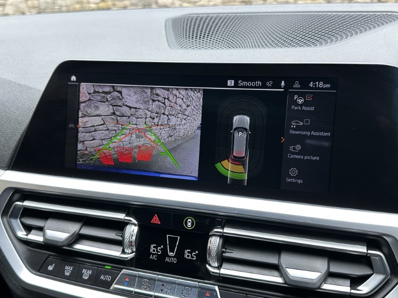 2020 (70) BMW 3 SERIES 320d MHT M Sport 5dr Touring  5250447