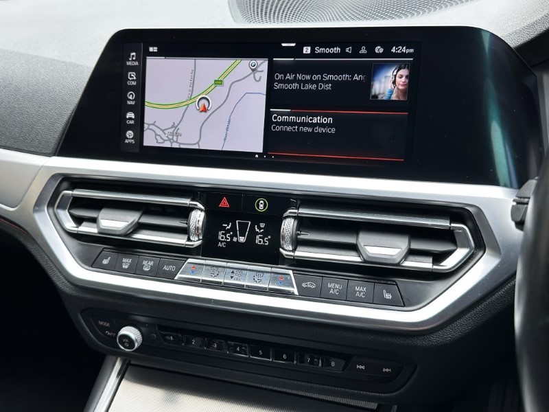 2020 (70) BMW 3 SERIES 320d MHT M Sport 5dr Touring  5250464