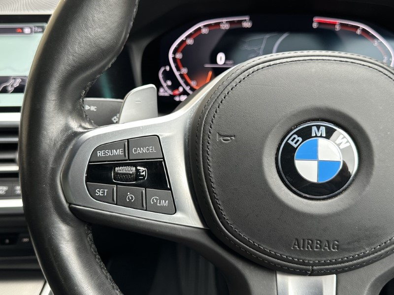2020 (70) BMW 3 SERIES 320d MHT M Sport 5dr Touring  5250422