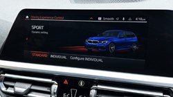 2020 (70) BMW 3 SERIES 320d MHT M Sport 5dr Touring 5250449