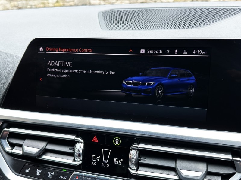 2020 (70) BMW 3 SERIES 320d MHT M Sport 5dr Touring  5250452