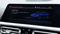 2020 (70) BMW 3 SERIES 320d MHT M Sport 5dr Touring 5250452