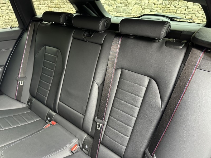 2020 (70) BMW 3 SERIES 320d MHT M Sport 5dr Touring  5250443