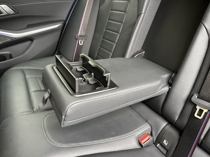 2020 (70) BMW 3 SERIES 320d MHT M Sport 5dr Touring  5250442