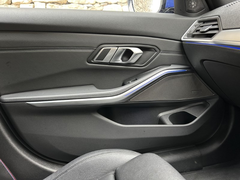 2020 (70) BMW 3 SERIES 320d MHT M Sport 5dr Touring  5250417