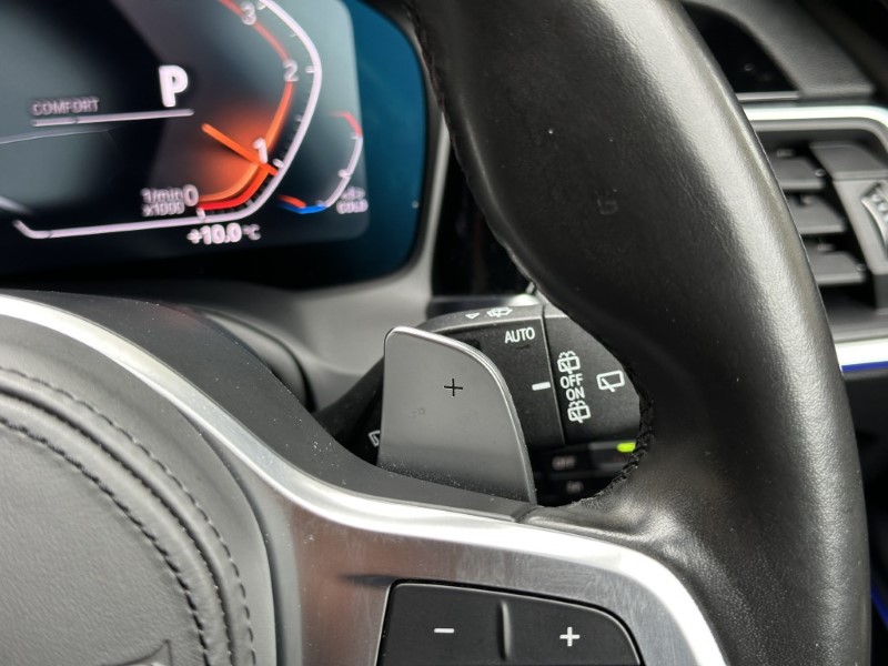 2020 (70) BMW 3 SERIES 320d MHT M Sport 5dr Touring  5250421