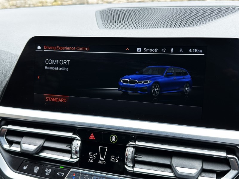 2020 (70) BMW 3 SERIES 320d MHT M Sport 5dr Touring  5250450