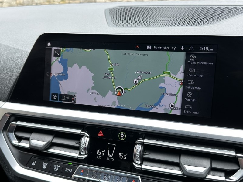 2020 (70) BMW 3 SERIES 320d MHT M Sport 5dr Touring  5250448