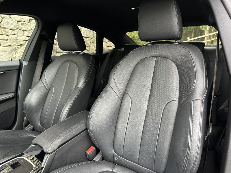 2023 (23) BMW 2 SERIES 218i M Sport 4dr Gran Coupe  5304498