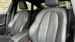 2023 (23) BMW 2 SERIES 218i M Sport 4dr Gran Coupe 5304498