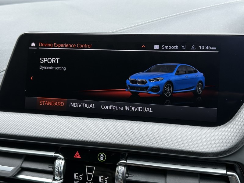 2023 (23) BMW 2 SERIES 218i M Sport 4dr Gran Coupe  5304518