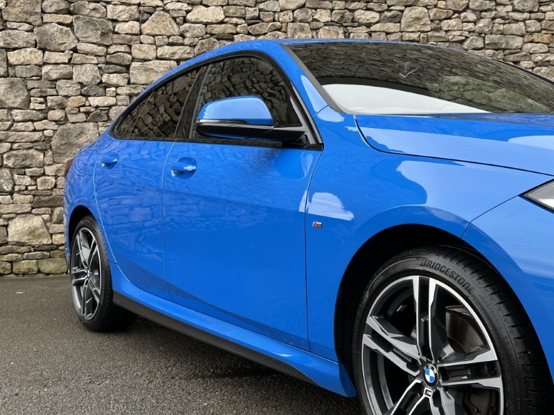 2023 (23) BMW 2 SERIES 218i M Sport 4dr Gran Coupe  5304532