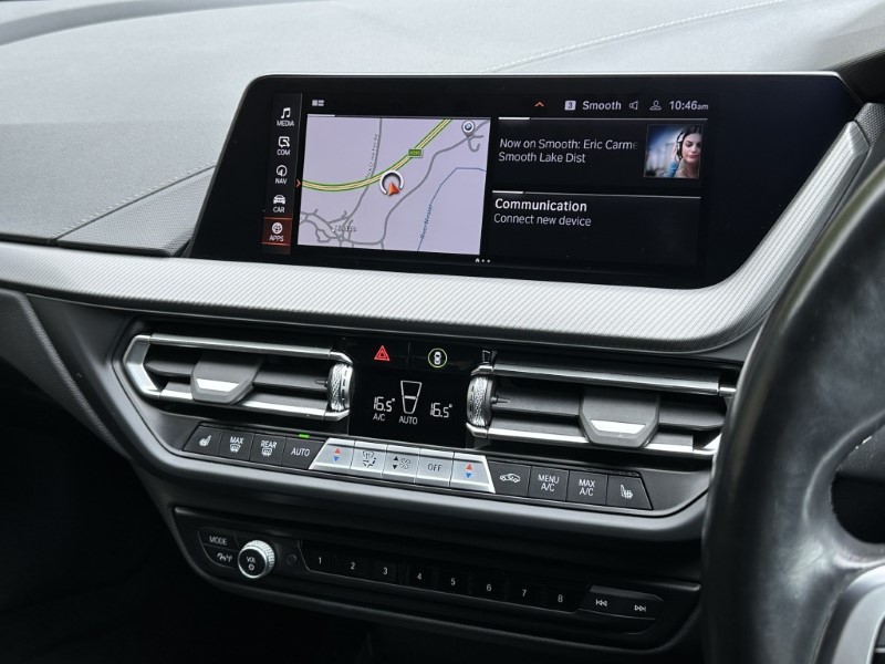 2023 (23) BMW 2 SERIES 218i M Sport 4dr Gran Coupe  5304522