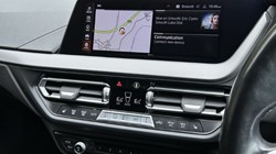 2023 (23) BMW 2 SERIES 218i M Sport 4dr Gran Coupe 5304522