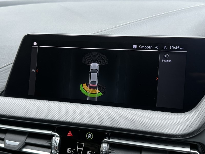 2023 (23) BMW 2 SERIES 218i M Sport 4dr Gran Coupe  5304516