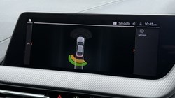 2023 (23) BMW 2 SERIES 218i M Sport 4dr Gran Coupe 5304516