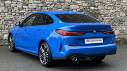 2023 (23) BMW 2 SERIES 218i M Sport 4dr Gran Coupe 1