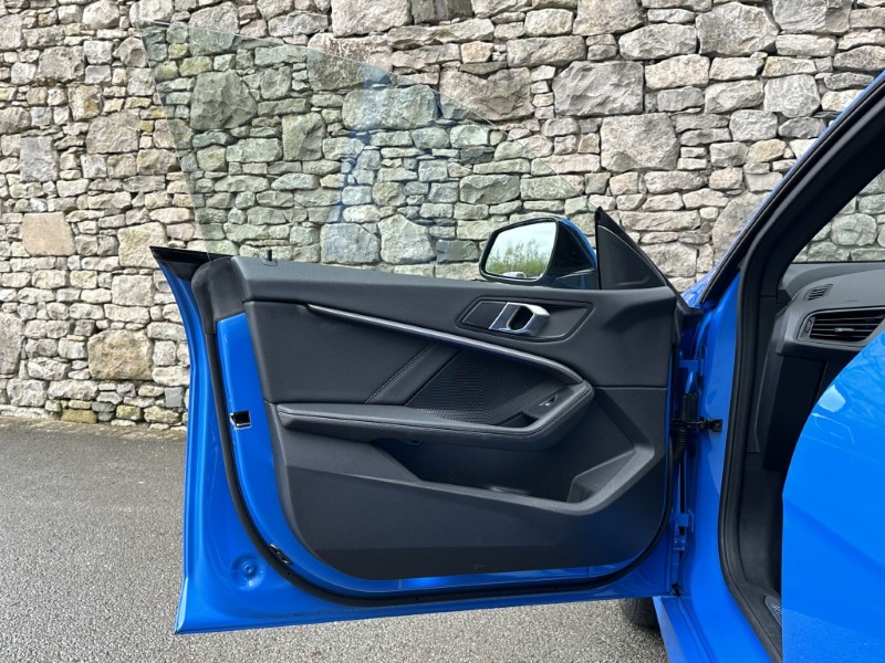 2023 (23) BMW 2 SERIES 218i M Sport 4dr Gran Coupe  5304504