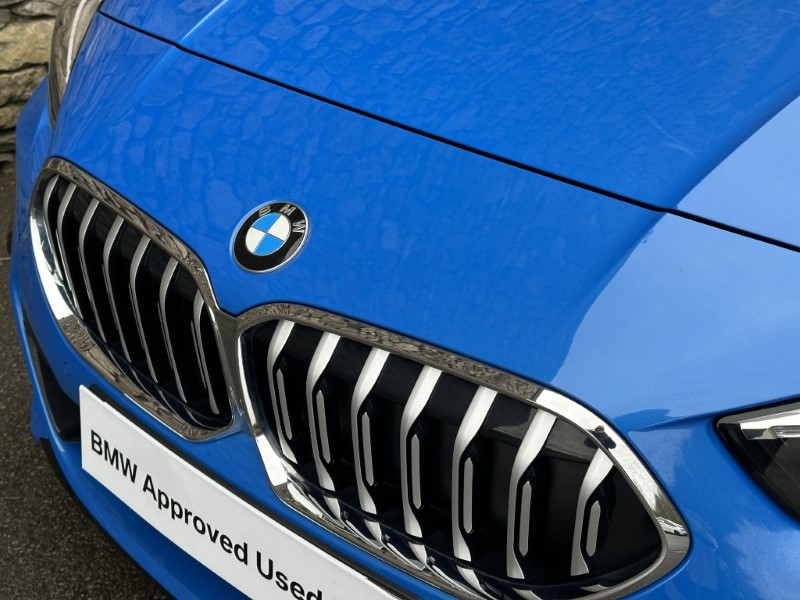 2023 (23) BMW 2 SERIES 218i M Sport 4dr Gran Coupe  5304493