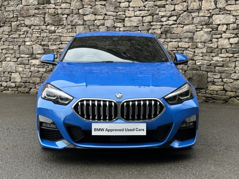 2023 (23) BMW 2 SERIES 218i M Sport 4dr Gran Coupe  5304524
