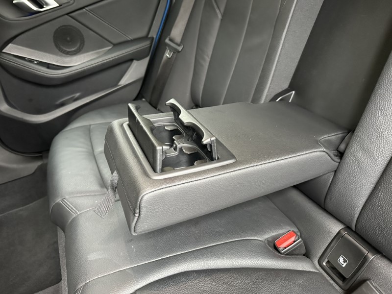 2023 (23) BMW 2 SERIES 218i M Sport 4dr Gran Coupe  5304509