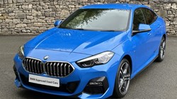 2023 (23) BMW 2 SERIES 218i M Sport 4dr Gran Coupe 5304535