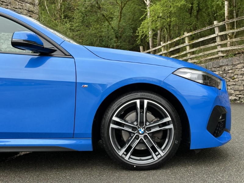 2023 (23) BMW 2 SERIES 218i M Sport 4dr Gran Coupe  5304531