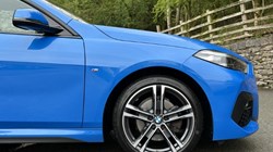 2023 (23) BMW 2 SERIES 218i M Sport 4dr Gran Coupe 5304531