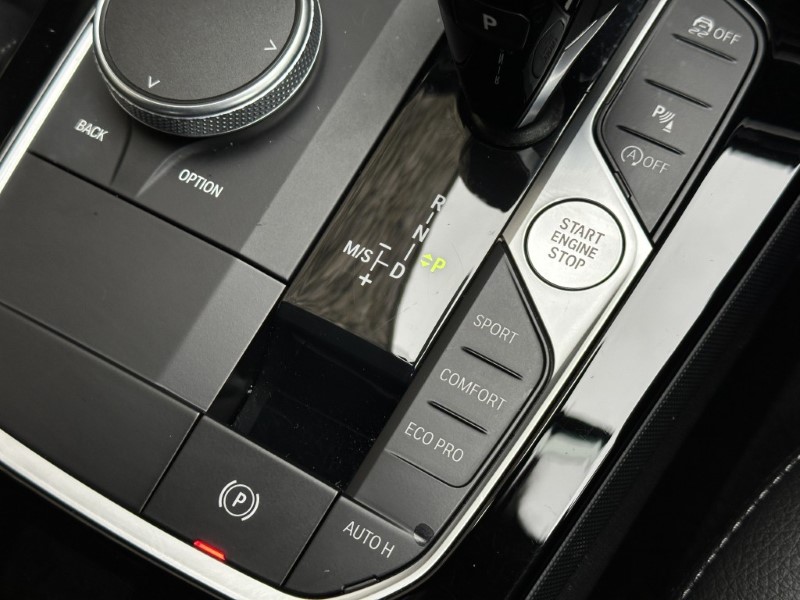 2023 (23) BMW 2 SERIES 218i M Sport 4dr Gran Coupe  5304482