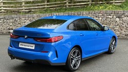 2023 (23) BMW 2 SERIES 218i M Sport 4dr Gran Coupe 5304534