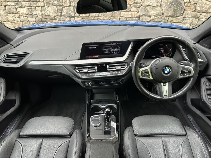 2023 (23) BMW 2 SERIES 218i M Sport 4dr Gran Coupe  5304511
