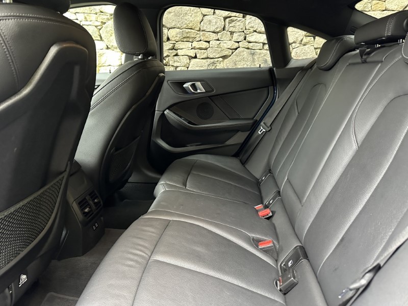 2023 (23) BMW 2 SERIES 218i M Sport 4dr Gran Coupe  5304494