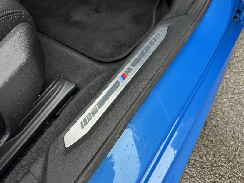 2023 (23) BMW 2 SERIES 218i M Sport 4dr Gran Coupe  5304477