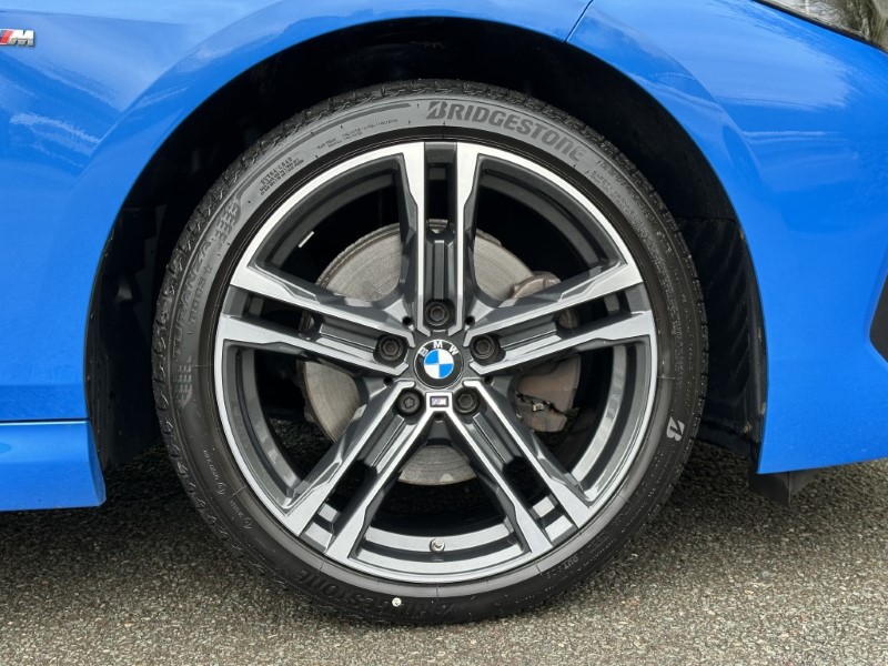 2023 (23) BMW 2 SERIES 218i M Sport 4dr Gran Coupe  5304530