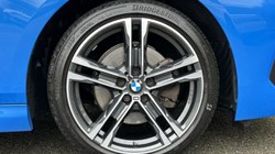 2023 (23) BMW 2 SERIES 218i M Sport 4dr Gran Coupe 5304530