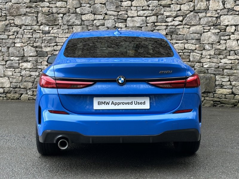 2023 (23) BMW 2 SERIES 218i M Sport 4dr Gran Coupe  5304502
