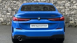 2023 (23) BMW 2 SERIES 218i M Sport 4dr Gran Coupe 5304502
