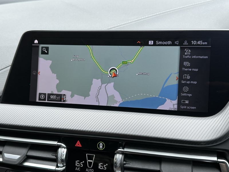 2023 (23) BMW 2 SERIES 218i M Sport 4dr Gran Coupe  5304517