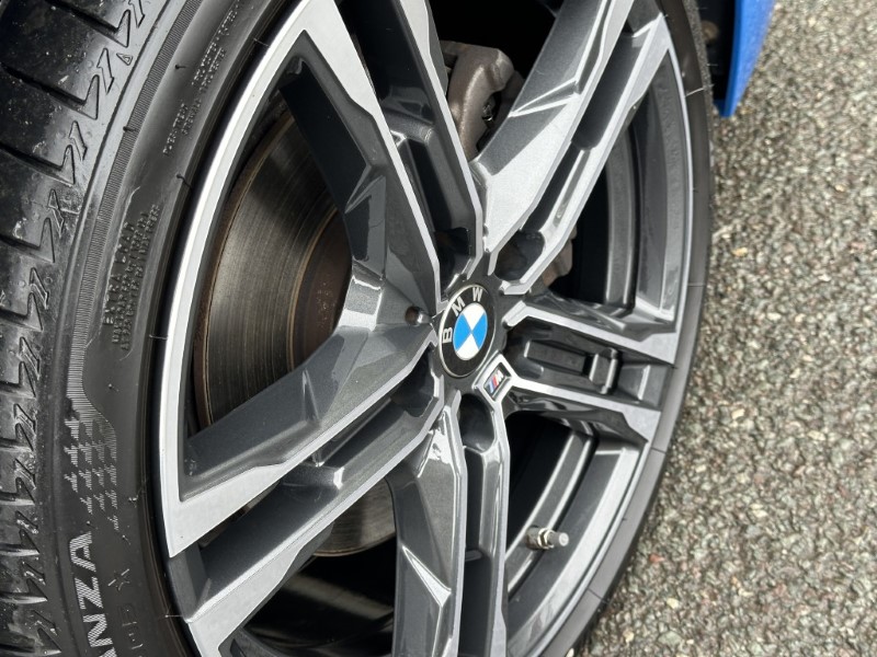 2023 (23) BMW 2 SERIES 218i M Sport 4dr Gran Coupe  5304533